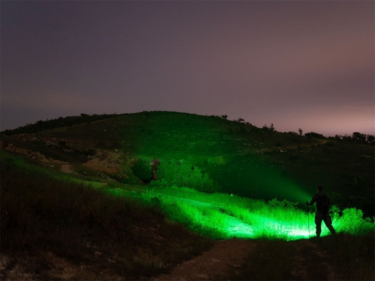 Olight Olight - Marauder Mini - Desert Terrain