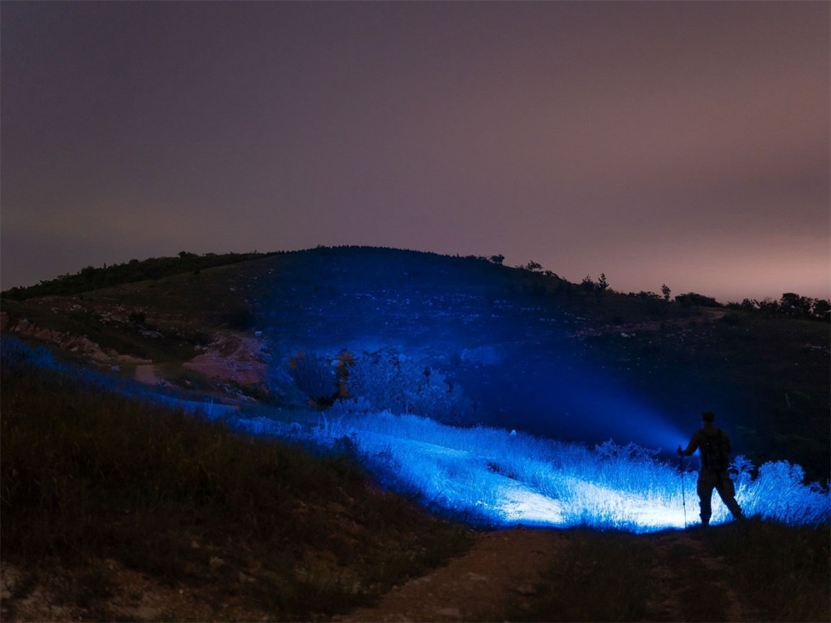 Olight Olight - Marauder Mini - Desert Terrain