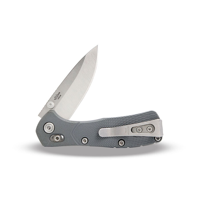 Buck Knives Buck - Mini Range Pro - Gray