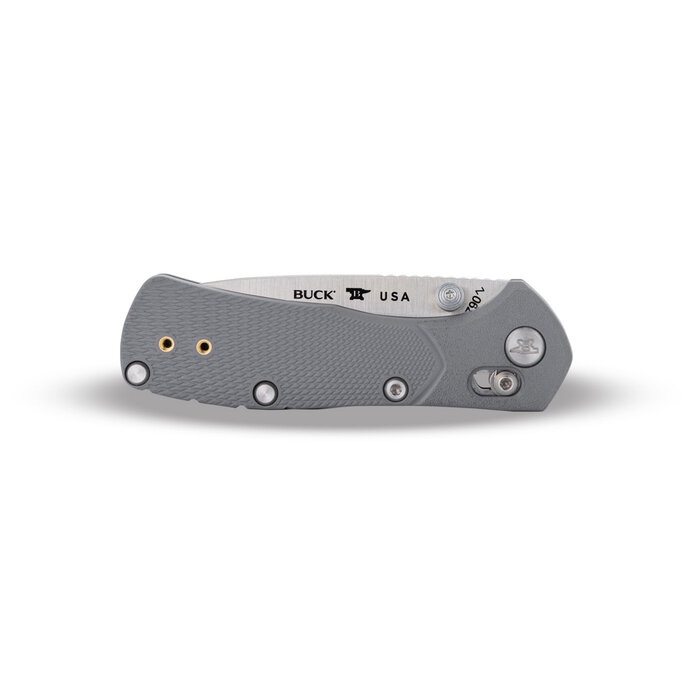 Buck Knives Buck - Mini Range Pro - Gray