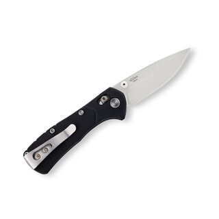 Buck Knives Buck - Mini Range Pro - Black