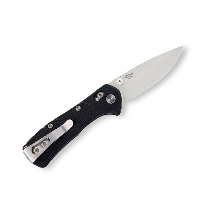 Buck Knives Buck - Mini Range Pro - Black
