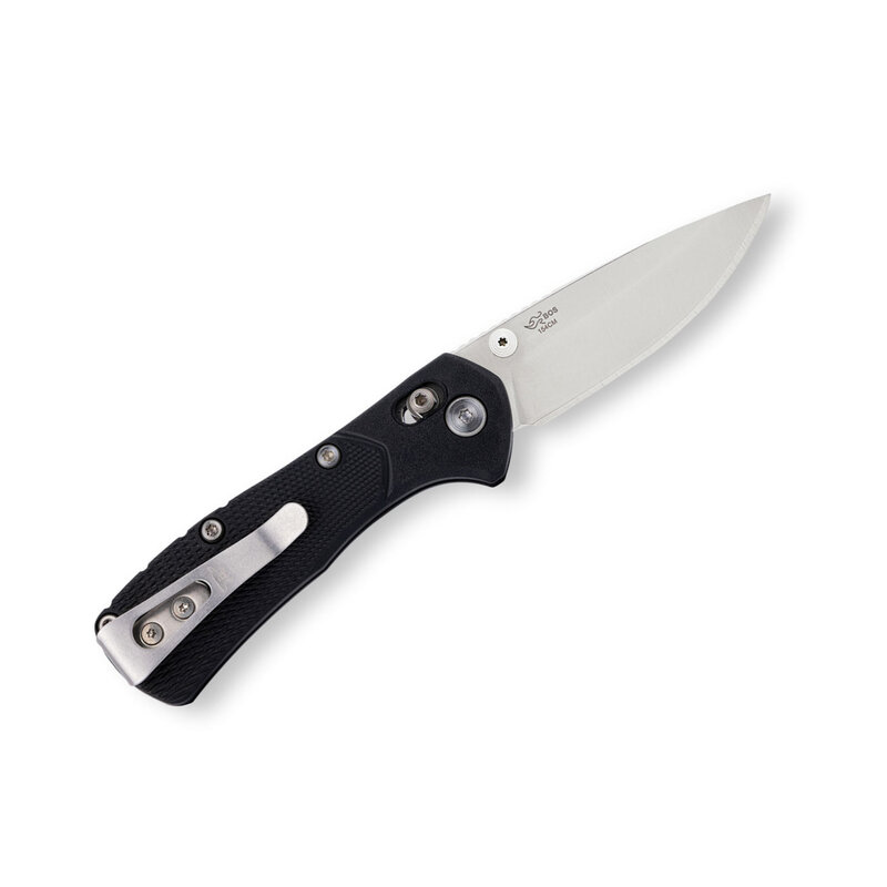 Buck Knives Buck - Mini Range Pro - Black