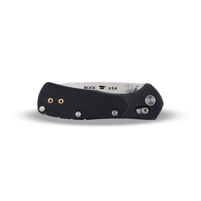 Buck Knives Buck - Mini Range Pro - Black