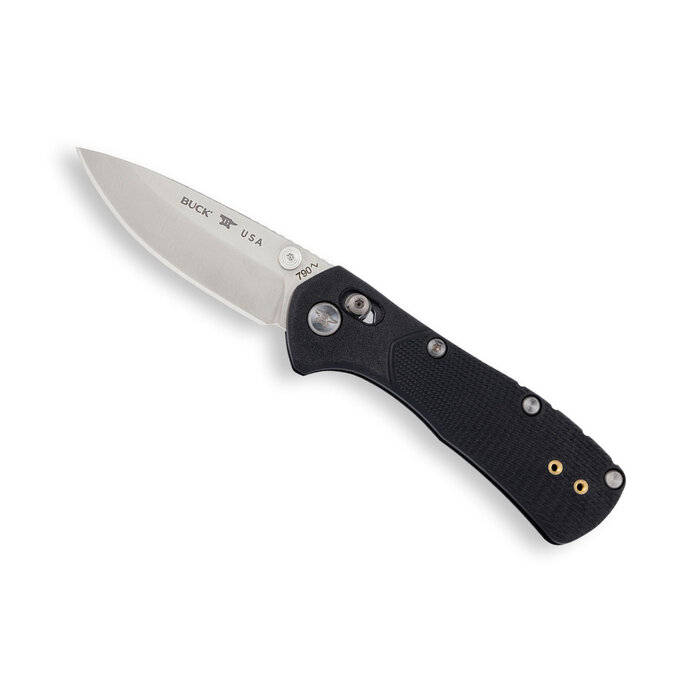 Buck Knives Buck - Mini Range Pro - Black
