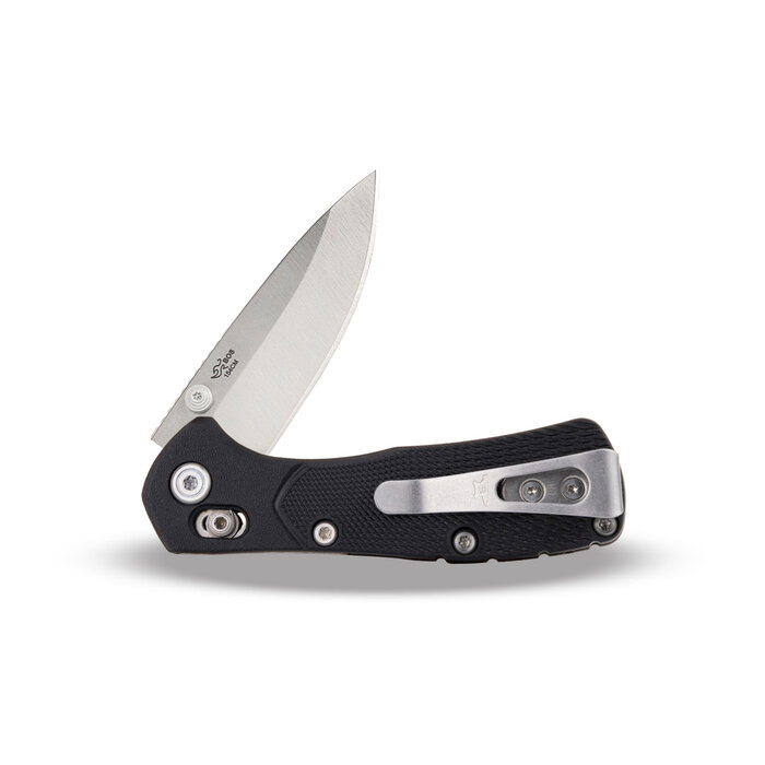 Buck Knives Buck - Mini Range Pro - Black