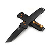 Benchmade Benchmade - Bailout - Carbon Fiber - Dark Copper - S90V