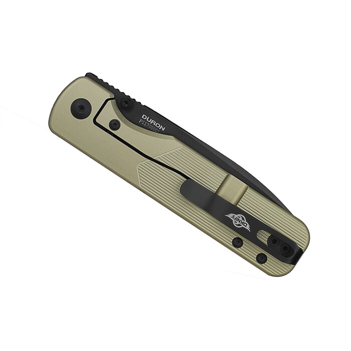 Olight Olight - Duron - Olive Green