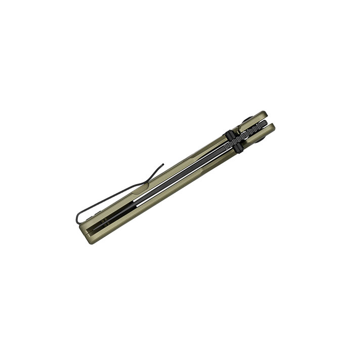 Olight Olight - Duron - Olive Green