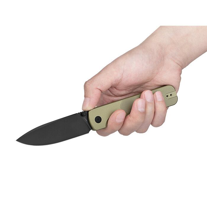 Olight Olight - Duron - Olive Green