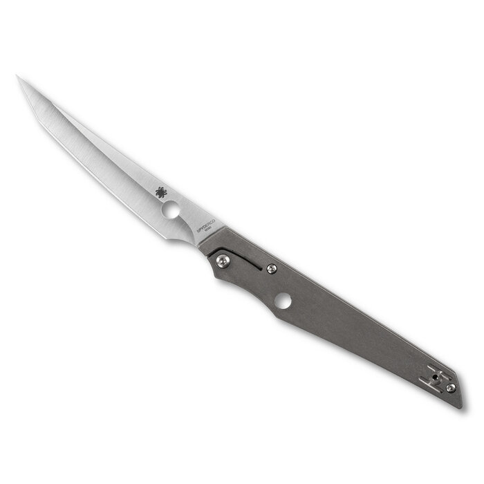 Spyderco Spyderco - Cobol - M390