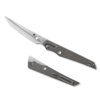 Spyderco Spyderco - Cobol - M390