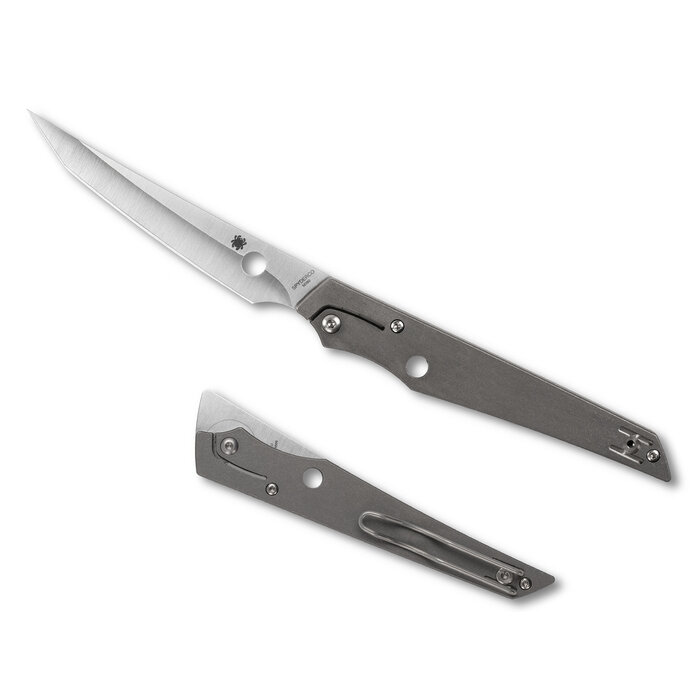 Spyderco Spyderco - Cobol - M390