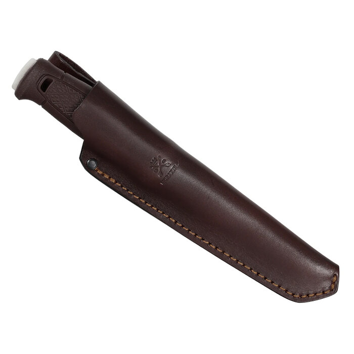 Morakniv Morakniv - Garberg Grand - RV - Leather Sheath