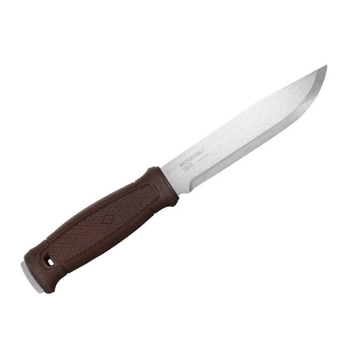 Morakniv Morakniv - Garberg Grand - RV - Leather Sheath
