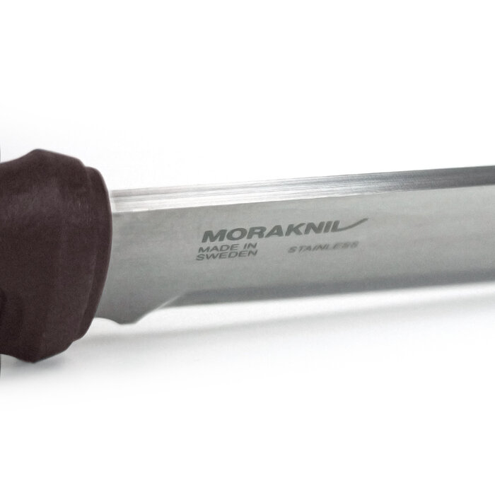 Morakniv Morakniv - Garberg Grand - RV - Leather Sheath