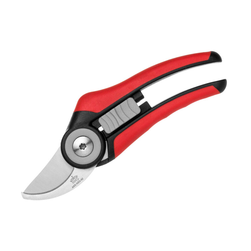 A.A.S. - MaxGrip - Gardening Pruners