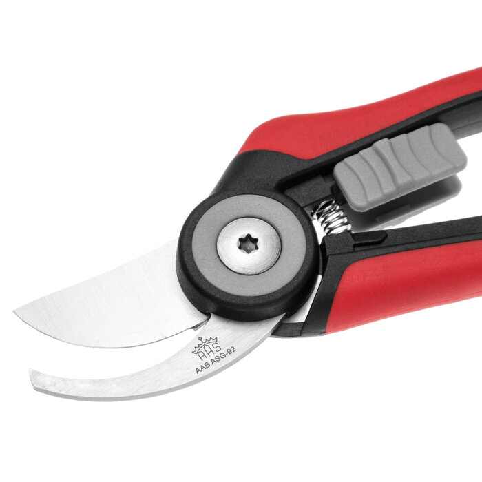 A.A.S. - MaxGrip - Gardening Pruners