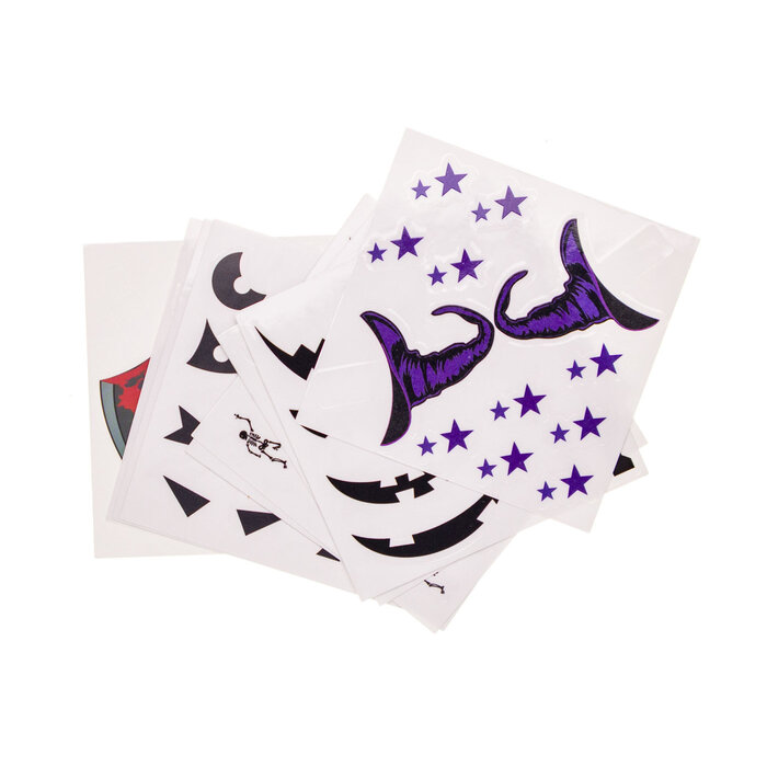Olight Olight - Halloween Stickers 2025
