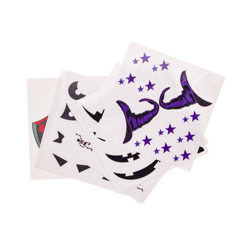 Olight Olight - Halloween Stickers 2025