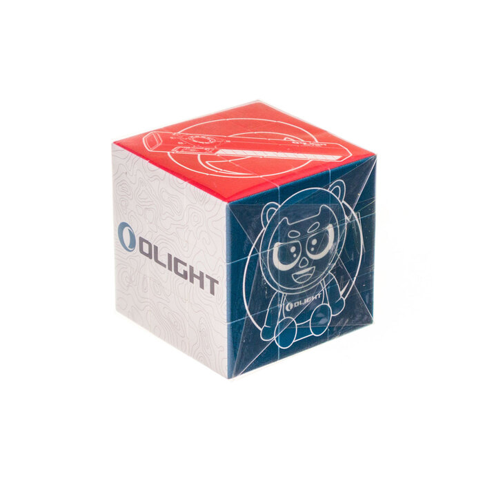Olight Olight Rubik's Cube