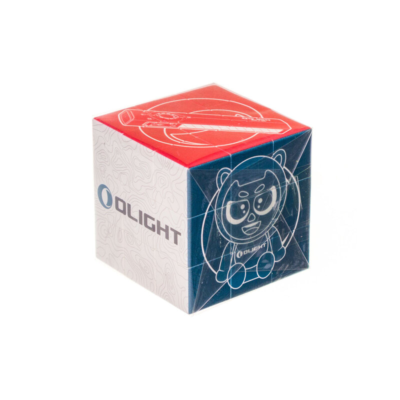 Olight Olight Rubik's Cube