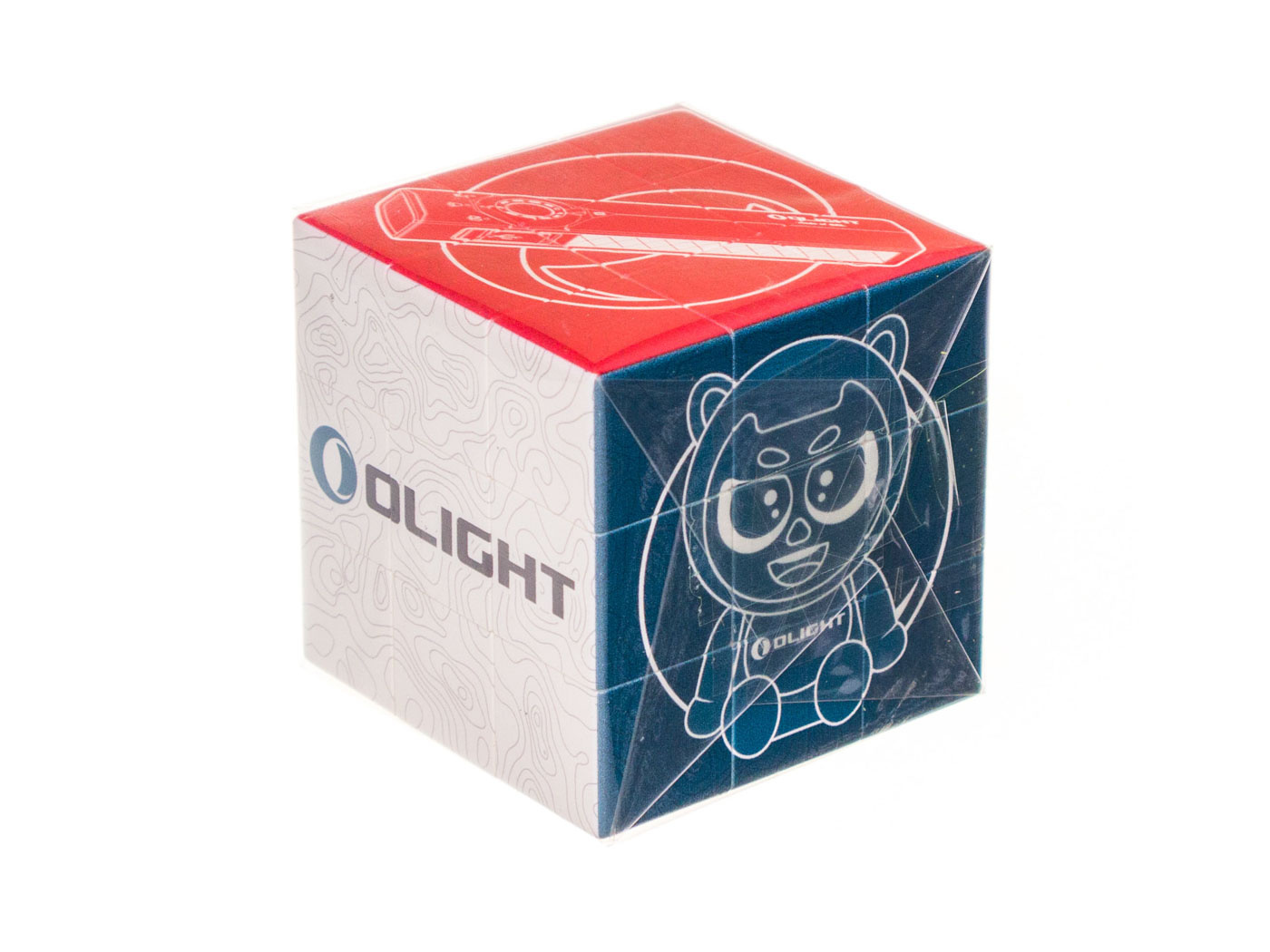 Olight Olight Rubik's Cube