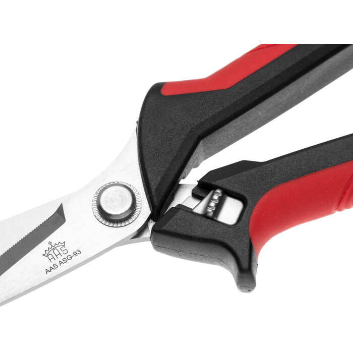 A.A.S. - MaxGrip - Utility Shears