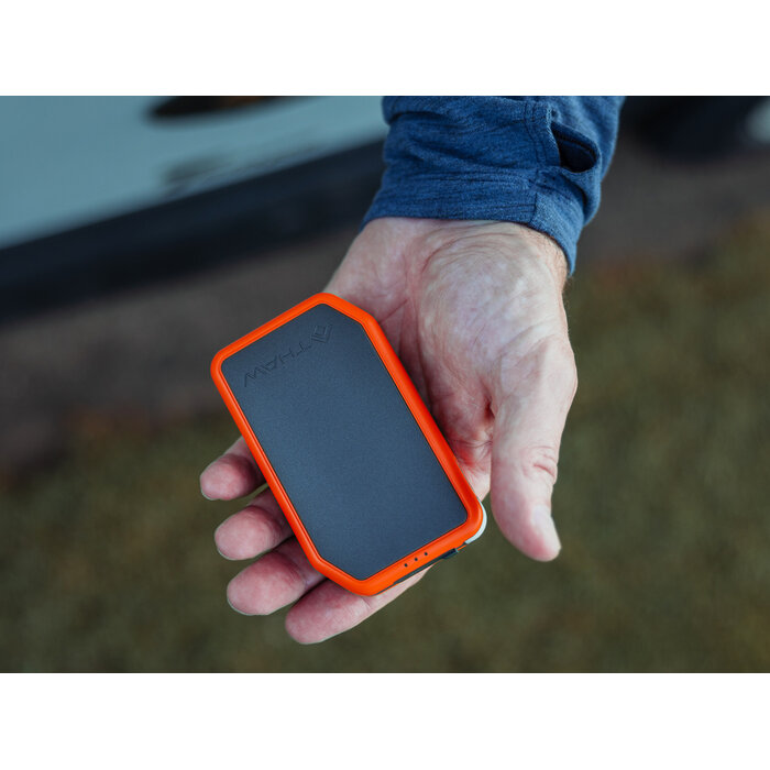 Thaw Thaw - Handwarmer Oplaadbaar - 10000mAh