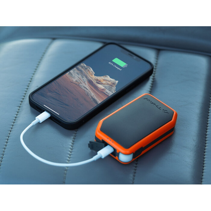 Thaw Thaw - Rechargeable Hand Warmer - 10000mAh