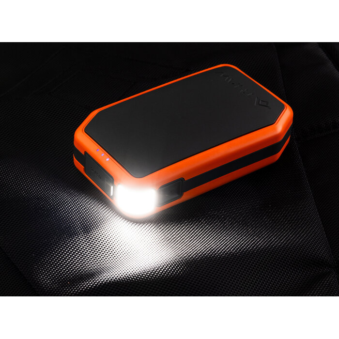Thaw Thaw - Chauffe-mains rechargeable - 10000 mAh