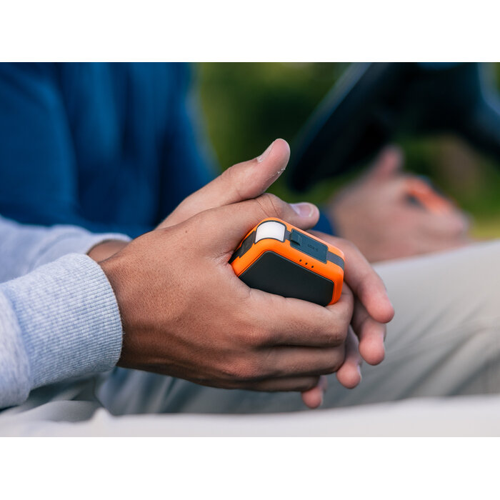 Thaw Thaw - Rechargeable Hand Warmer - 10000mAh