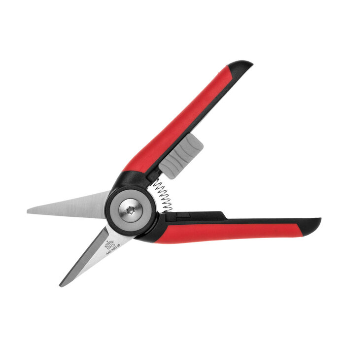 A.A.S. - MaxGrip - Gardening Shears