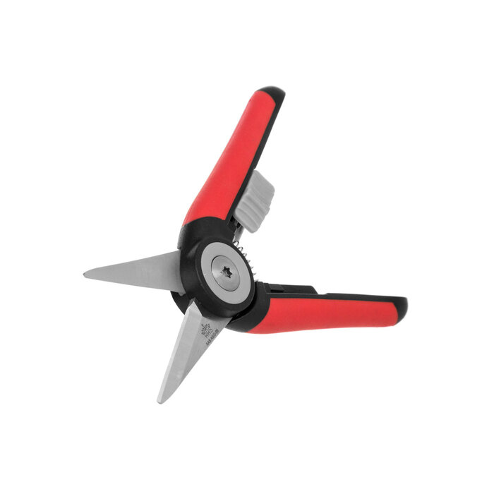 A.A.S. - MaxGrip - Gardening Shears