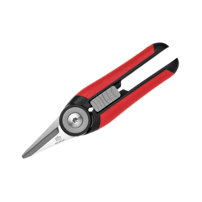 A.A.S. - MaxGrip - Gardening Shears