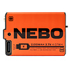 NEBO Nebo - 802938 - 1100mAh 3,7V 12 Accu