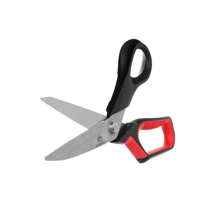 A.A.S. - MaxGrip - Universal Scissors - 24.5cm