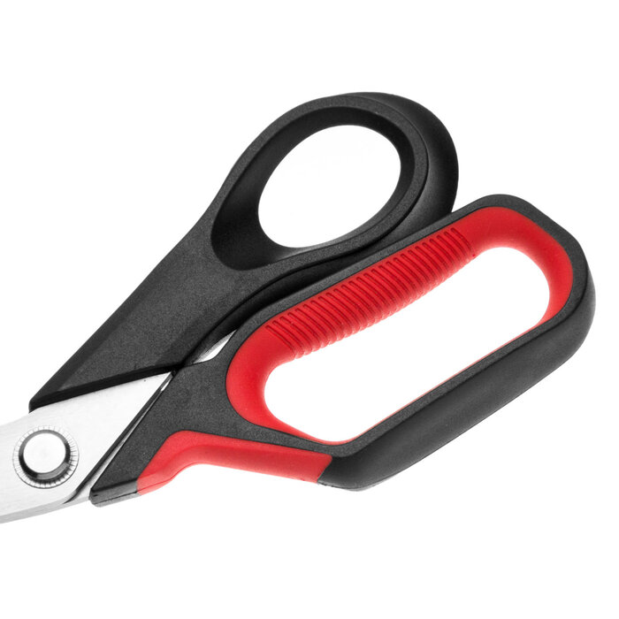 A.A.S. - MaxGrip - Universal Scissors - 24.5cm