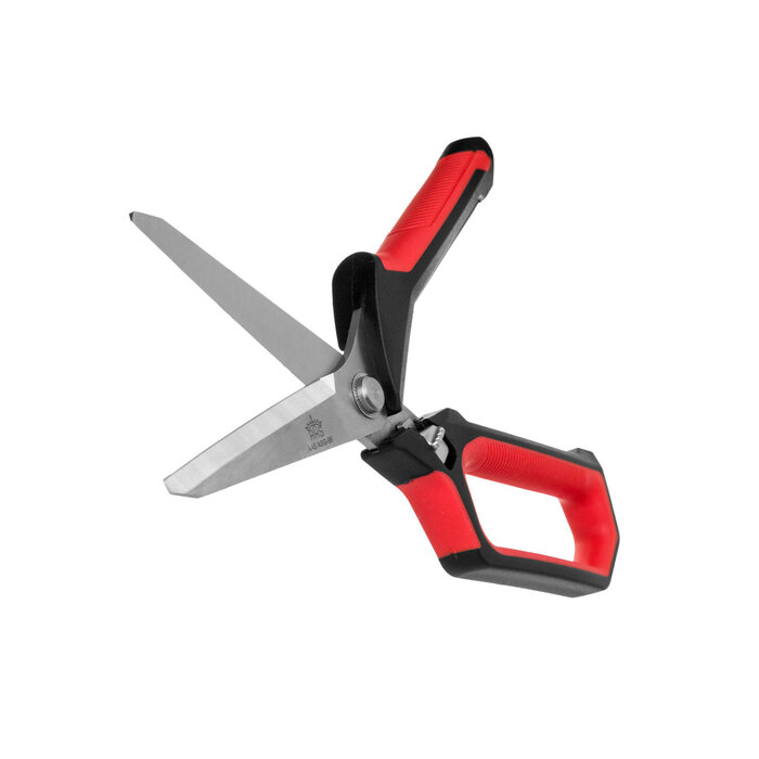 A.A.S. - MaxGrip - Heavy-duty Shears