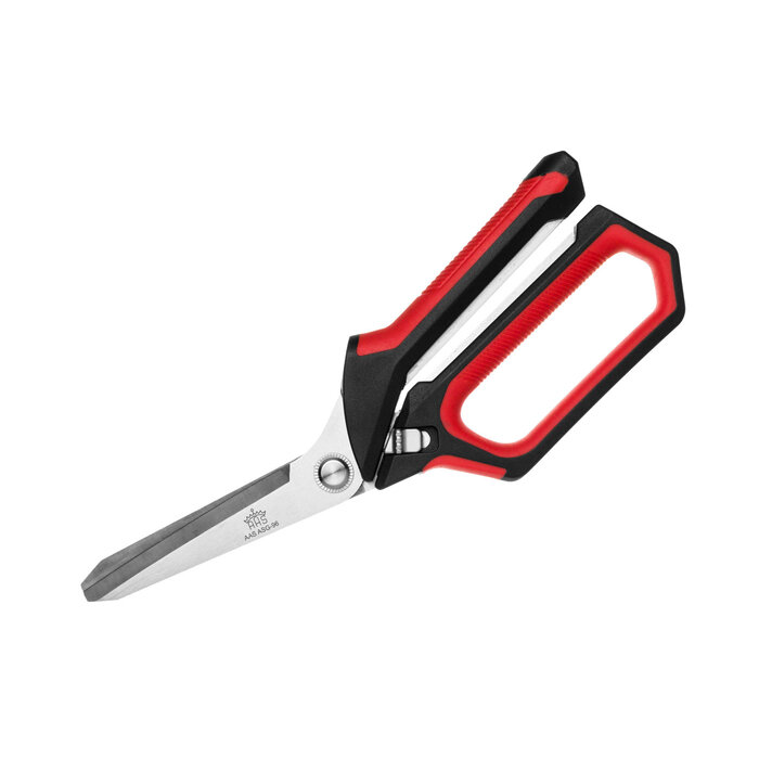 A.A.S. - MaxGrip - Heavy-duty Shears