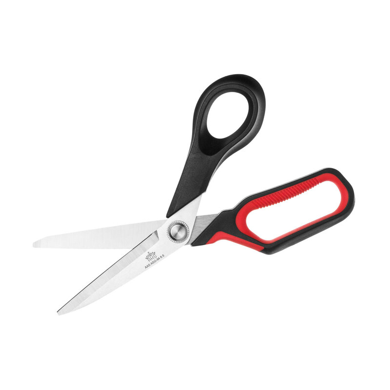 A.A.S. - MaxGrip - Universal Scissors - 21.5cm