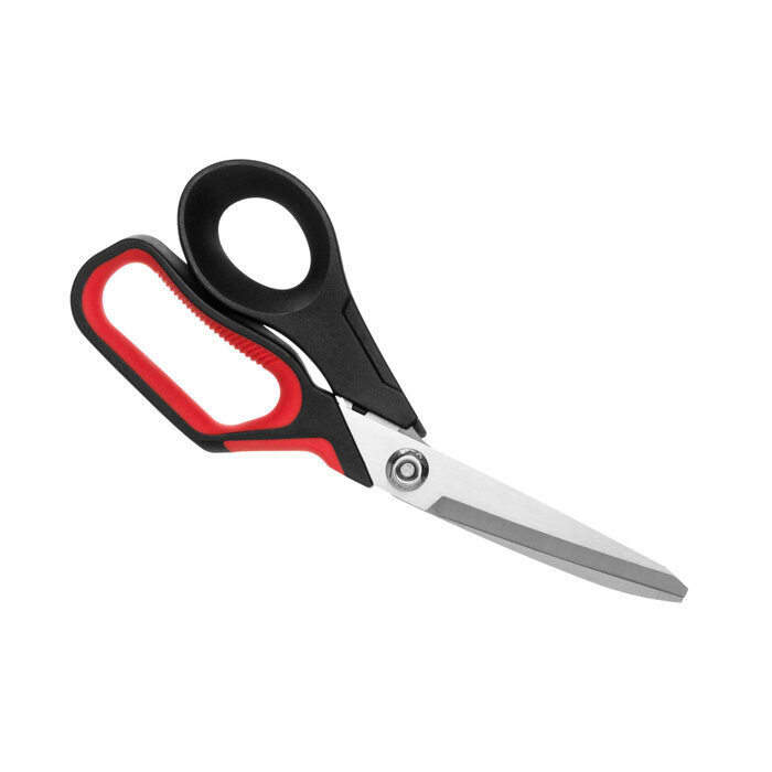 A.A.S. - MaxGrip - Universal Scissors - 21.5cm