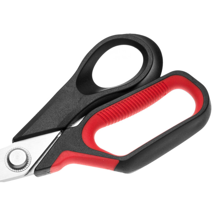 A.A.S. - MaxGrip - Universal Scissors - 21.5cm