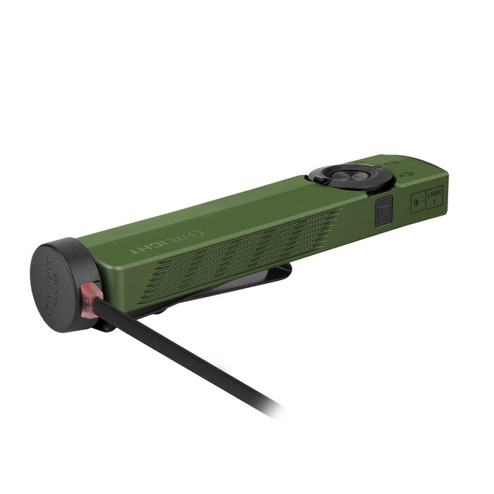 Olight Olight - ArkPro - OD Green