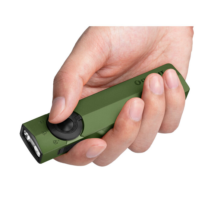 Olight Olight - ArkPro - OD Green