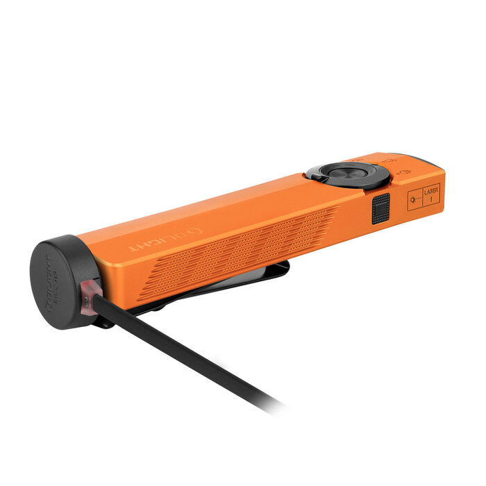 Olight Olight - ArkPro - Orange