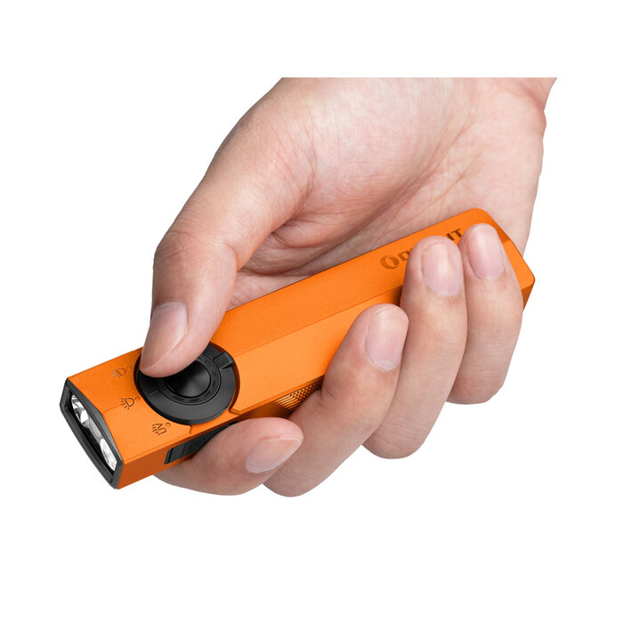 Olight Olight - ArkPro - Orange