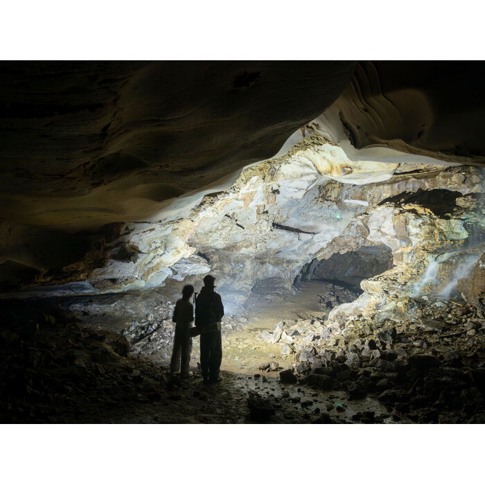 Olight Olight - ArkPro - Orange