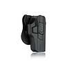 Cytac Cytac - R-Defender Holster - Gen 4 - Glock 17/22/31