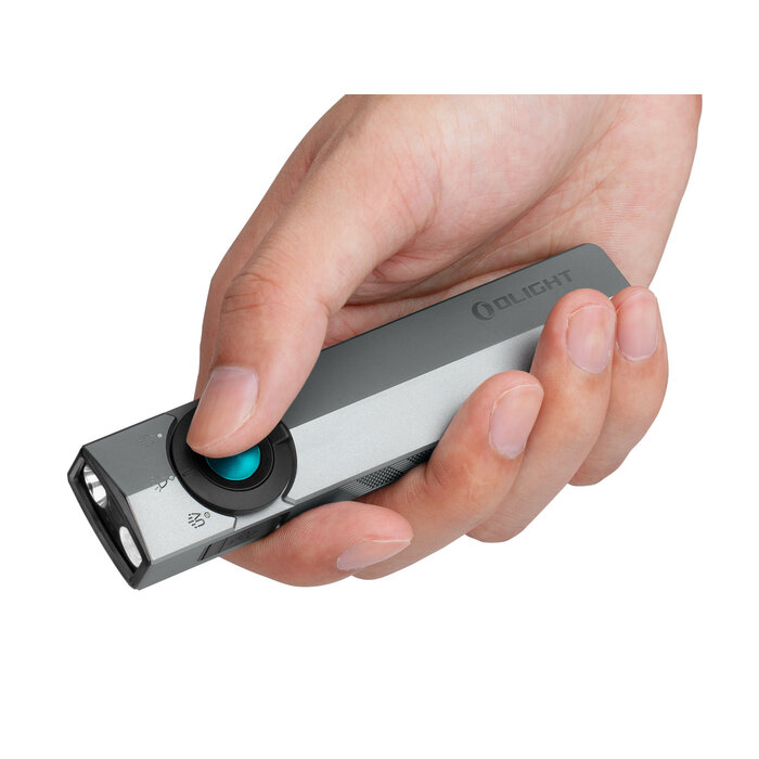 Olight Olight - ArkPro - Silver Graphite